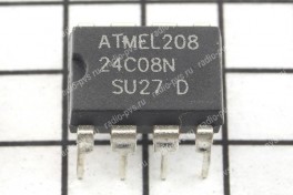 Микросхема 24 LC08 B/P