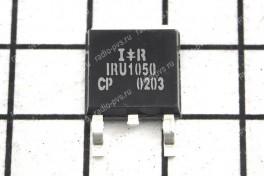 Микросхема IRU 1050