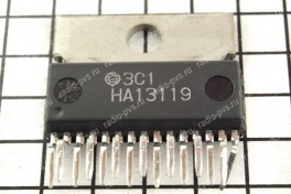 Микросхема HA 13119