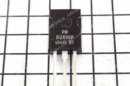 Транзистор BUX 86P  (MRT)