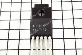 Микросхема BD 9702 T