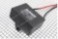 Конденсатор CBB-61  6,0 µF x 450V  (+-5%/50Hz-60Hz 20x30x45) - МБГЧ(и) (гибкие)