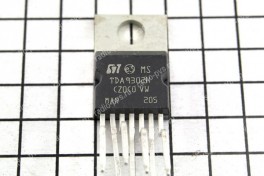 Микросхема TDA 9302 H