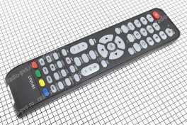 Пульт ДУ  POLAR 55LTV1101(freeze-aspect-display)