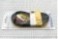 Шнур  шт-3,5-4 pole х 3шт-RCA  1,5 м (gold plastic)