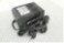 Блок питания трансформаторный  12В 3A  AC-DC (настольный, штекер 2,5х5,5 мм)