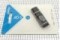 Флешка 8Gb Smartbuy Glossy series black