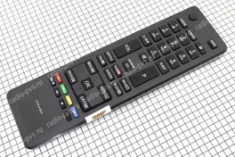 Пульт ДУ  HAIER HTR-A18EN  YOUTUBE