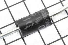 Диод SR 540  (5A, 40V)  (DO-201AD)  (Schottky)