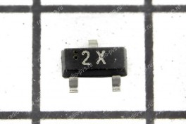 Транзистор MMBT4401  (SOT-23)