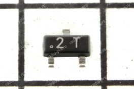 Транзистор MMBT4403  (SOT-23)