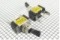 Тумблер R13-423 12V20A (on-on)  3 pin