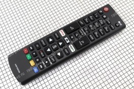 Пульт ДУ  LG (AKB75095308) NETFLIX/AMAZON