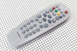 Пульт ДУ  PHILIPS (RC-19335023/01)