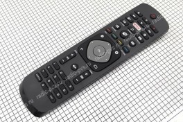 Пульт ДУ  PHILIPS 398GR08BEPH03T   Smart Netflix