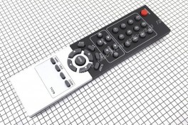 Пульт ДУ  SATURN TV370 TV