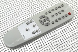 Пульт ДУ  POLAR RC-9381/HYUNDAI