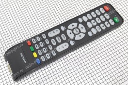 Пульт ДУ  POLAR 48LTV6101 (aspect-freeze-sleep)