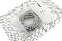 Шнур  Патч корд 7 м  UTP 4 пары, кат.5е