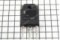 Транзистор 13N 80  (met)  (TO-3PN)  (ДЕМОНТАЖ)