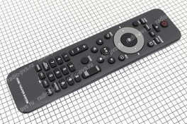 Пульт ДУ  PHILIPS HT 11-06-07 home theater