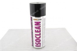 Аэрозоль Solins ISOCLEAN  400 мл (изопропанол)
