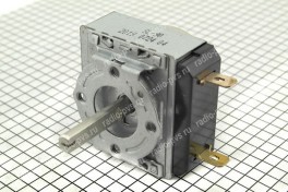 Таймер механический для духовки 120 минут, SL-120