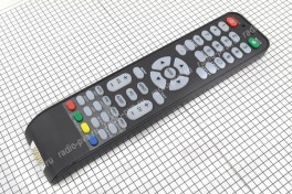 Пульт ДУ  POLAR 48LTV3101,81LTV3101(aspect,pc,sleep)