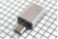 Переходник  гн-USB A х шт USB TYPE-C