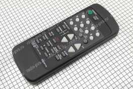Пульт ДУ  ORION (076L067110)TV как original