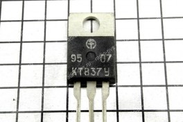 Транзистор КТ 837 У