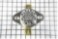 Термореле  KSD301  85° С  10А, 250V (of-on)