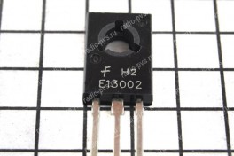 Транзистор MJE 13002  (TO-126)