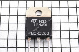Транзистор 5NA 90  (met)   (TO-218)