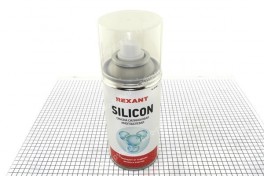 Аэрозоль Rexant SILICON 150 гр (смазка силиконовая от-60 до +300)