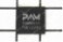 Микросхема PAM 8610