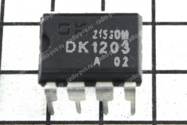 Микросхема DK 1203