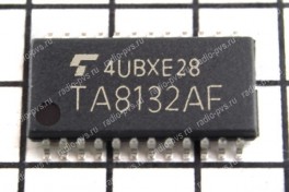 Микросхема TA 8132 AF (SOP-24)