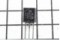 Транзистор 2N 2222 A (KTN)  NPN 75V 0,6A (TO-92)