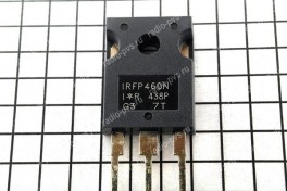 Транзистор IRFP 460 (TO-247)