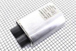 Конденсатор СВЧ  1,10 µF x 2100V