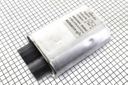 Конденсатор СВЧ  0,85 µf x 2100V