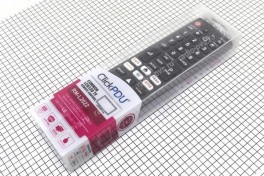 Пульт ДУ универсальный  LG RM-L2022  ClickPdu IVI, OKKO, Кинопоиск