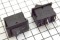 Переключатель SMRS-101-1C2 (KCD5-101) микро без подсветки (on-off) (чёрный) (3А 250В)