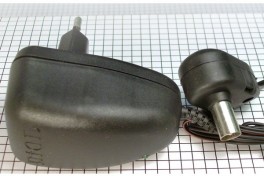Блок питания для  антенн "ASP-8"  (Zolan)