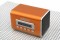 Аудиопроигрыватель SD/USB 2х2W (вход 3,5 для MP3, MP4)