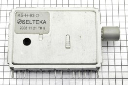 Тюнер  KS-H-93 O SELTEKA