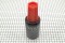 Цапон лак  красный  20 мл (CONNECTOR) с кисточкой (уп 10 шт)