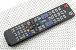 Пульт ДУ  SAMSUNG (AA59-00507A)TV   3D  org  box