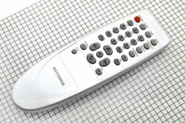 Пульт ДУ  POLAR RC-1153038(9012)(AKAI,ELENBERG)